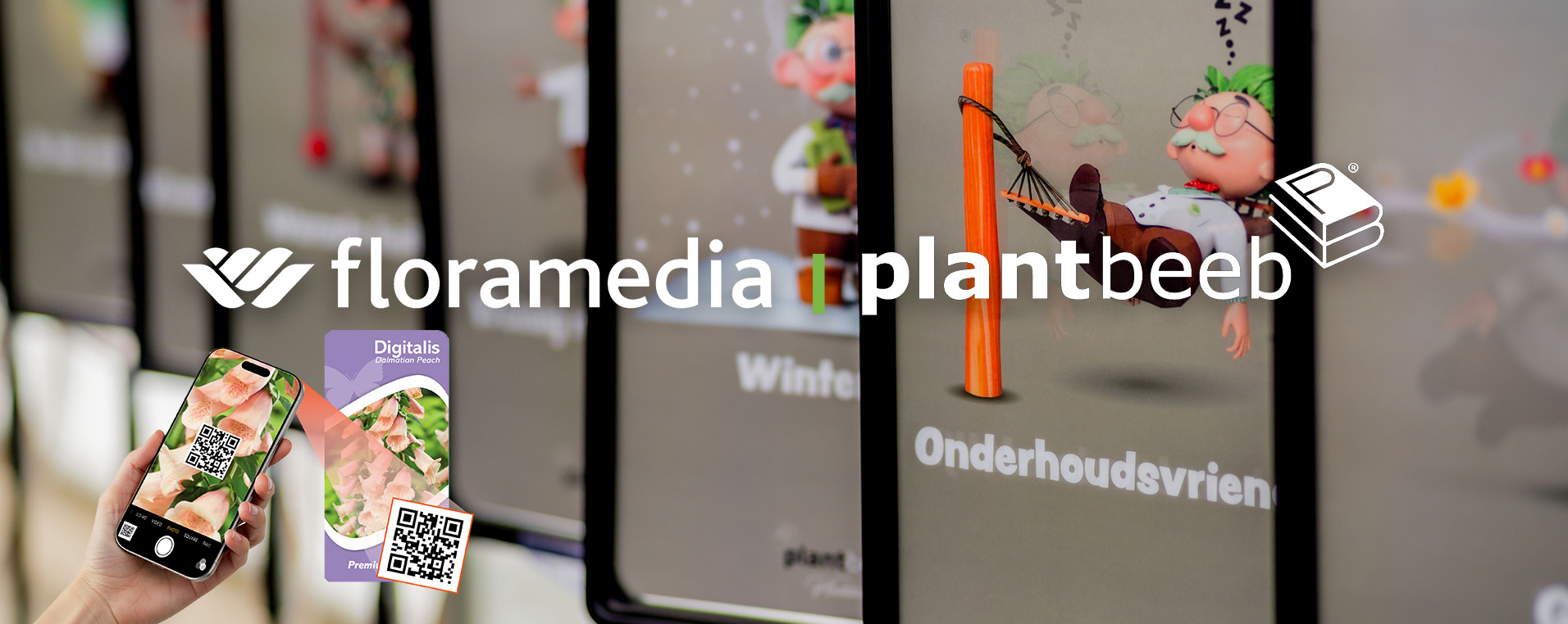 Afbeelding voor categorie Plantbeeb®